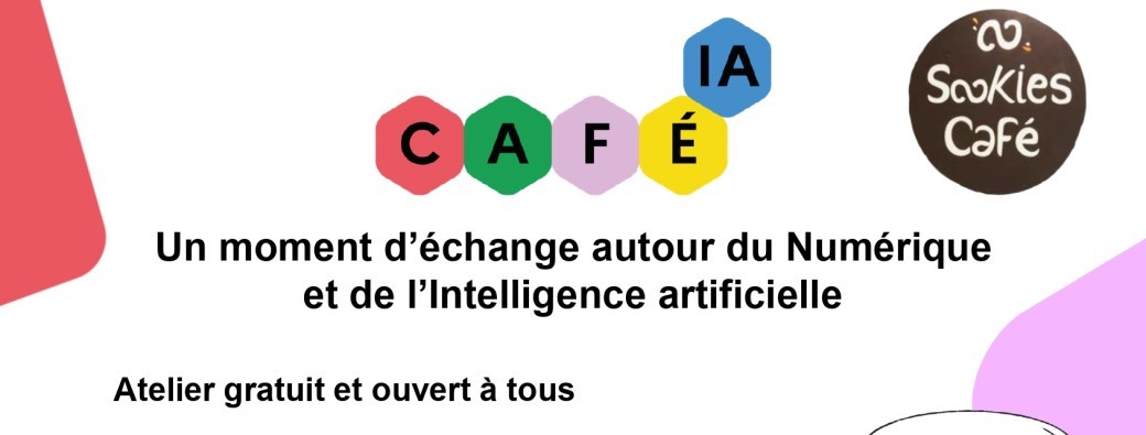 Café IA Sarthe - Session Pilote