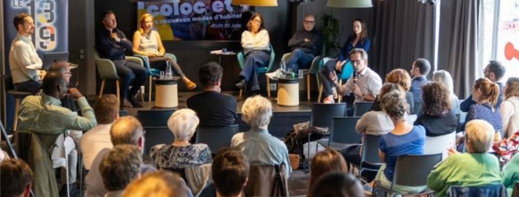 Café IA : Une révolution pour la formation et le monde maritime ? - étudiants ENSM
