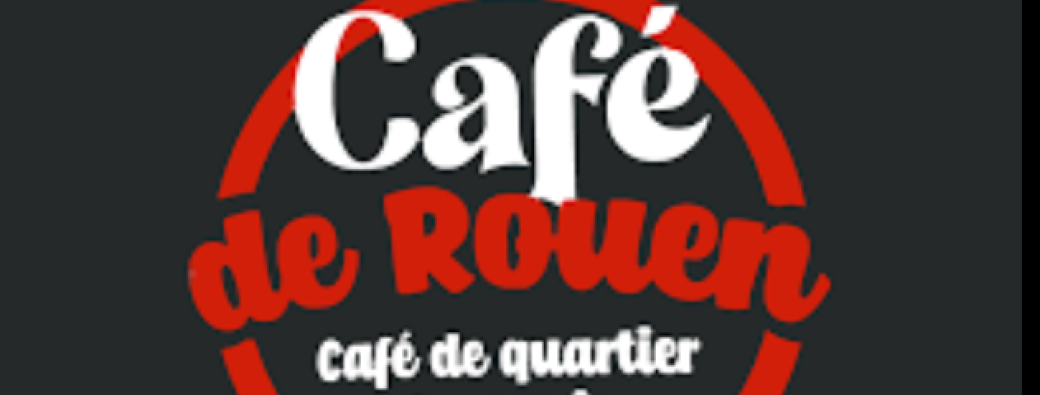Café Langue : Café de Rouen
