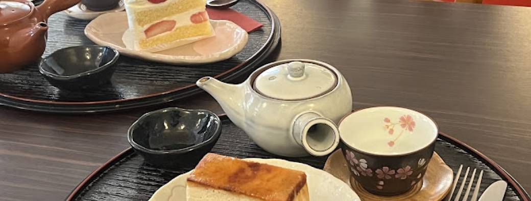 Café Langue : Kenta et Akira