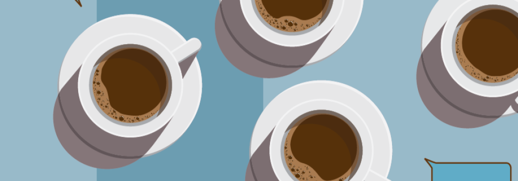 Café-Networking | Rencontres professionnelles France-Corée