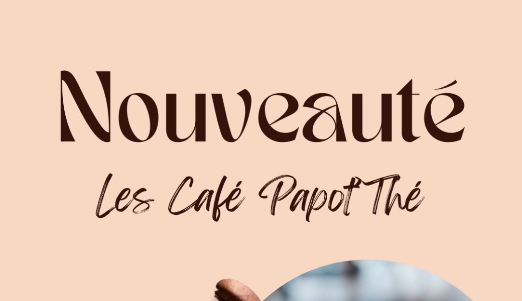 Café Papot’Thé