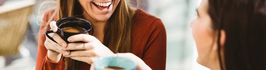 Café papote à Clermontessori