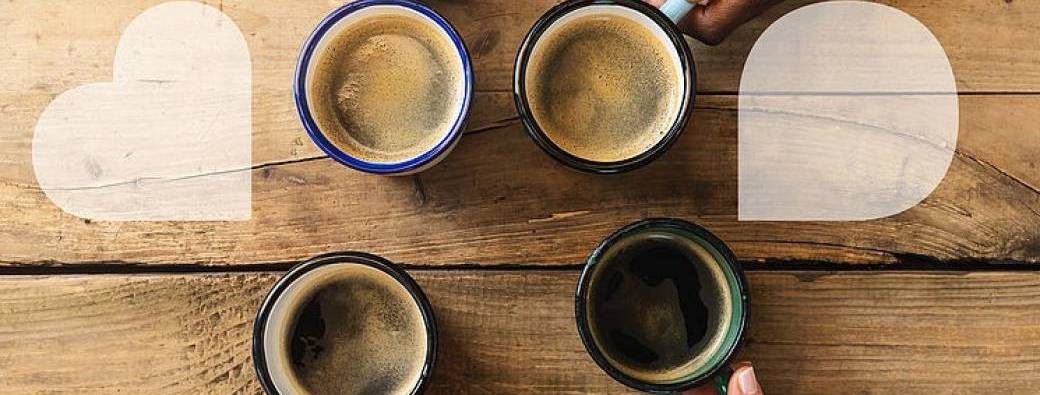 Café PARLONS PARENTALITE  "Le sommeil 0-6 ans ""