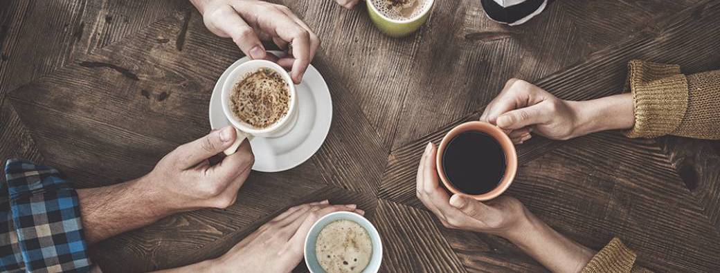 Café parents "Comprendre et alléger sa charge mentale de parent"