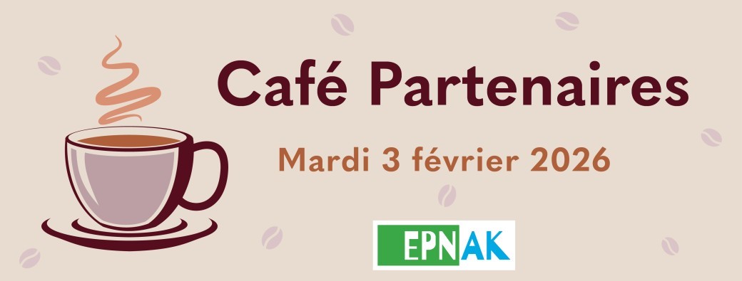 Café Partenaires