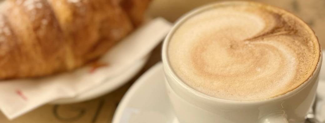 Café & Petit Déjeuner