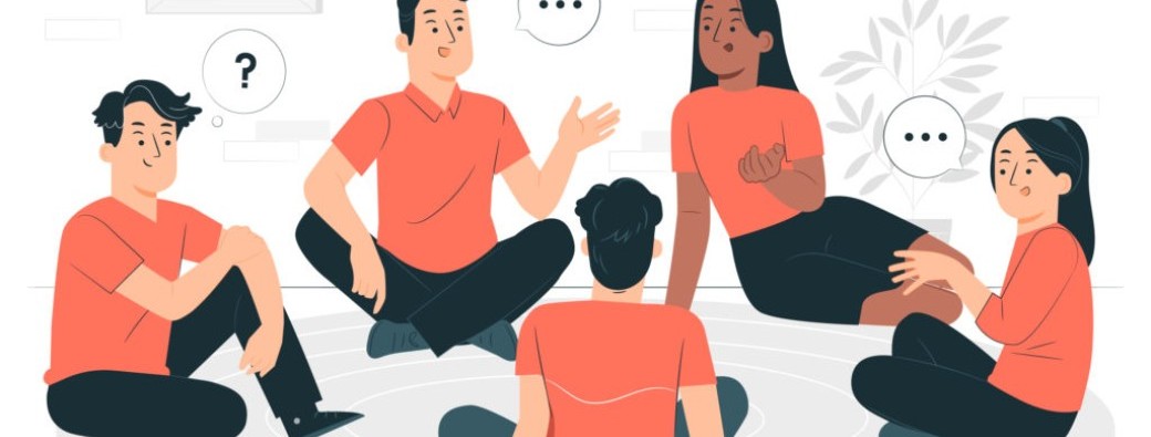 Café Philo : ce que l'on fait définit il ce que l'on est ? 