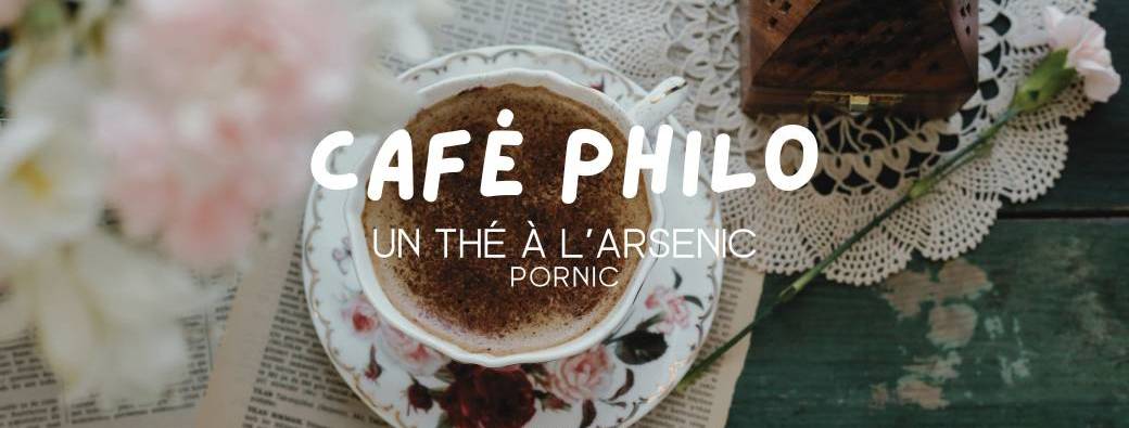 Café philo • Le harcèlement