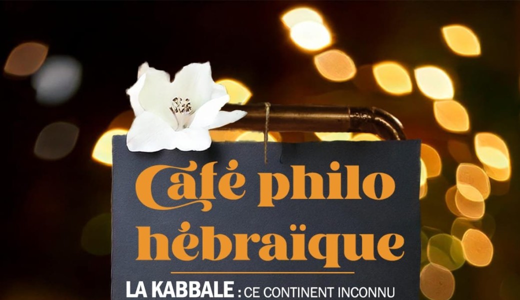 Café philo