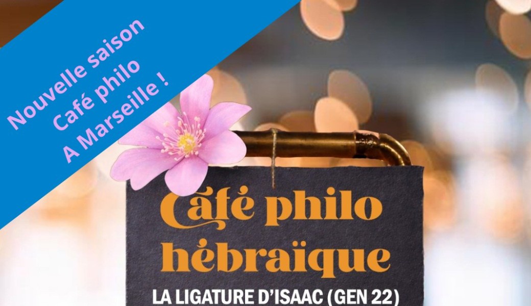 café philo