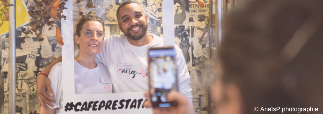 Café Prestataires STRASBOURG 