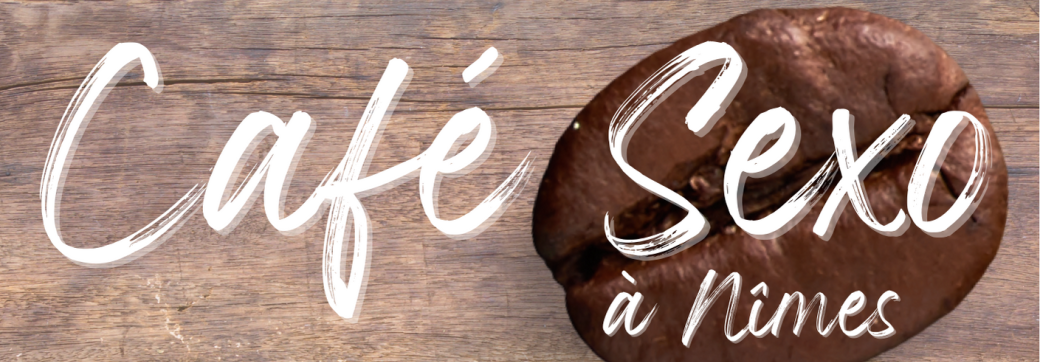 Café sexo - Le Slow Sex