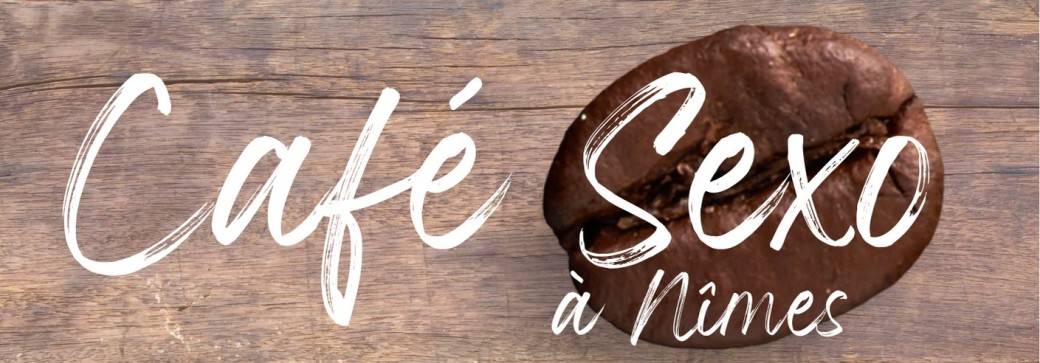 Café sexo - L'orgasme Café sexo - L'orgasme