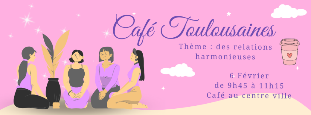 Café - spécial relations