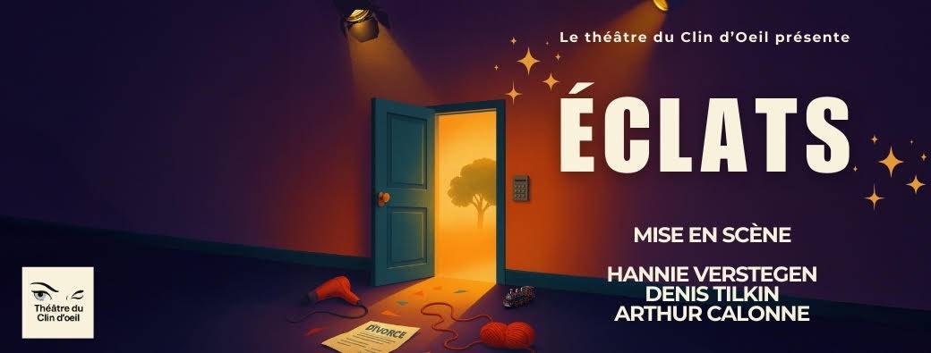 Café-Théâtre : Éclats