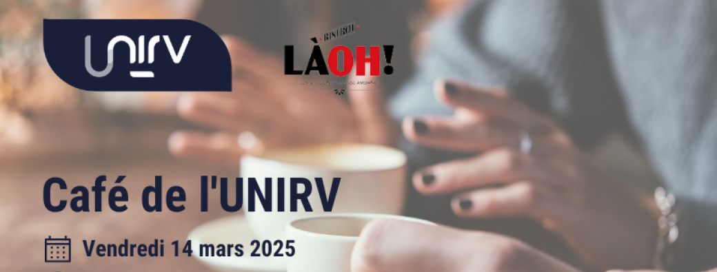Café UNIRV