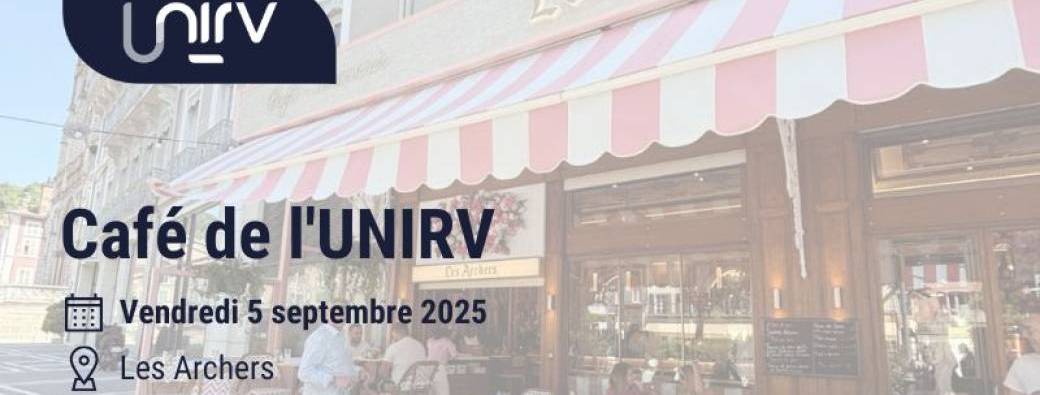 Café UNIRV