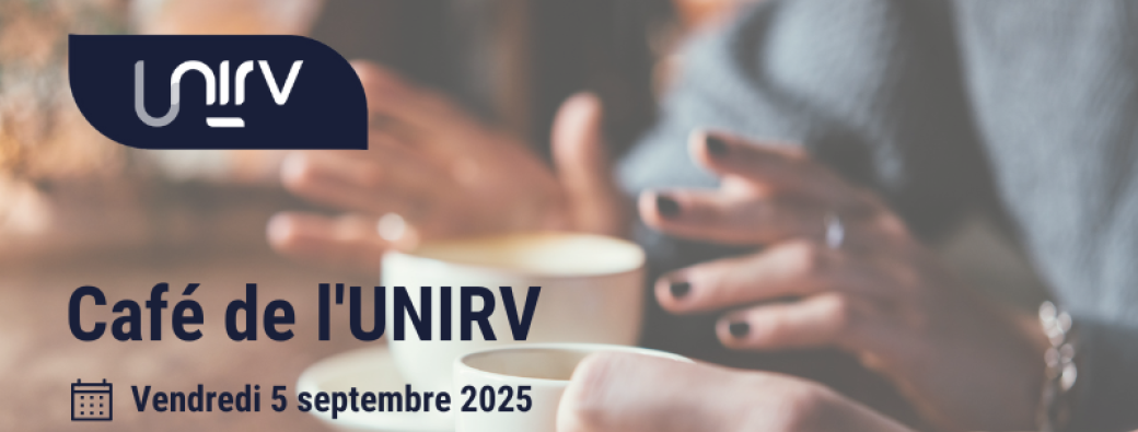 Café UNIRV