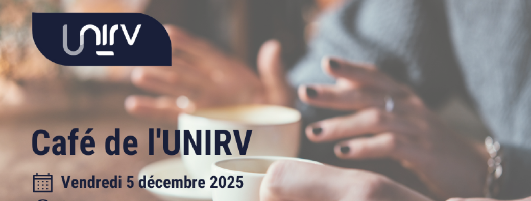 Café UNIRV