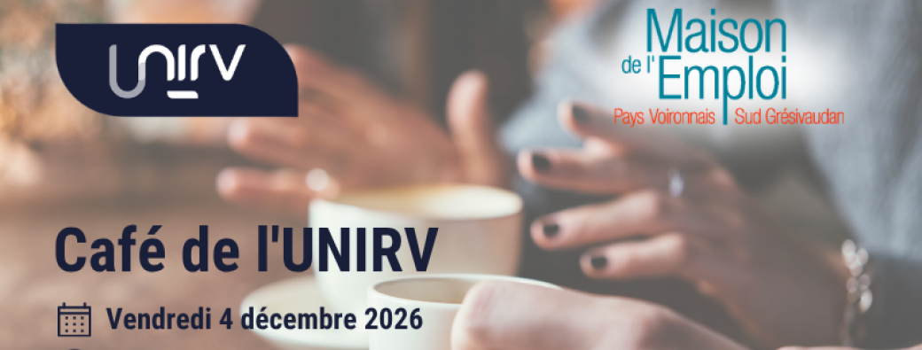 Café UNIRV