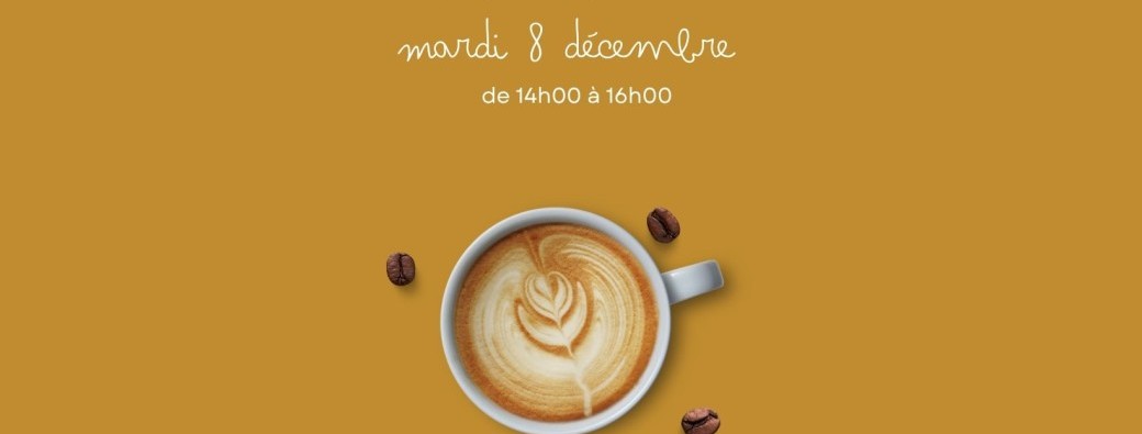 Café Visio 8 décembre