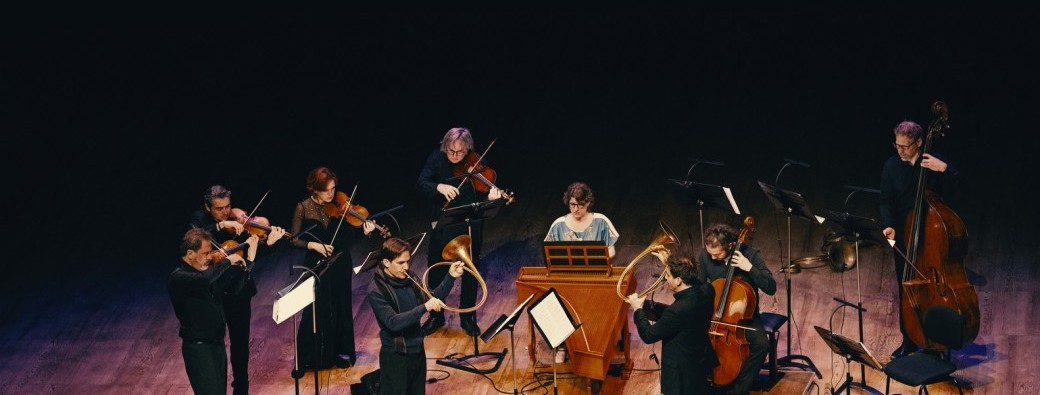 Café Zimmermann & Claire Lefiliâtre – Campagne – Festival Musique en Périgord 2026