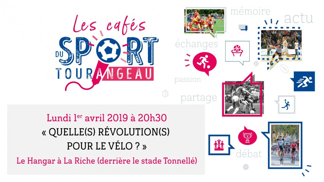 Cafés du sport tourangeau #4