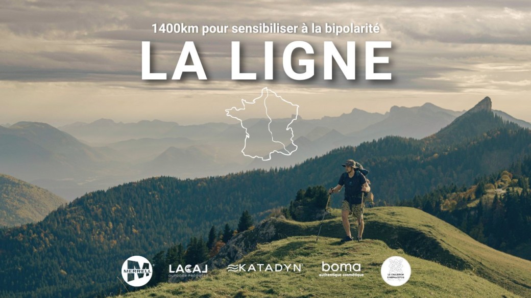 Cagnotte pour "la Ligne" en VOD
