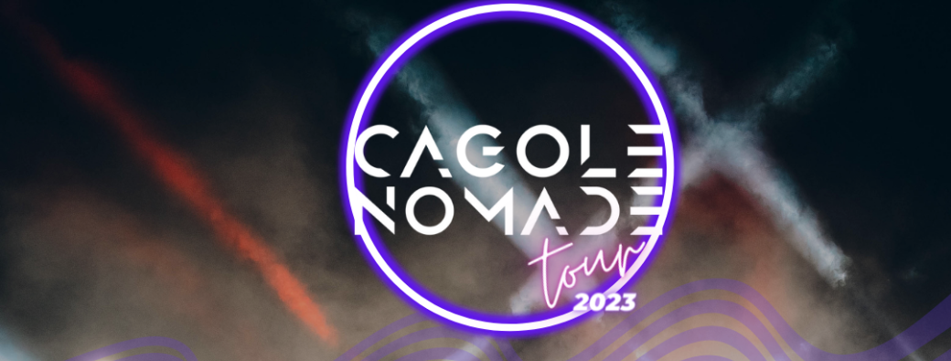 CAGOLE NOMADE PARTY #TOULOUSE