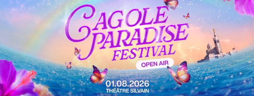 CAGOLE PARADISE FESTIVAL 