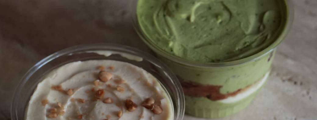 Cakes in a Jar by Utopia Matcha - 14/12/25