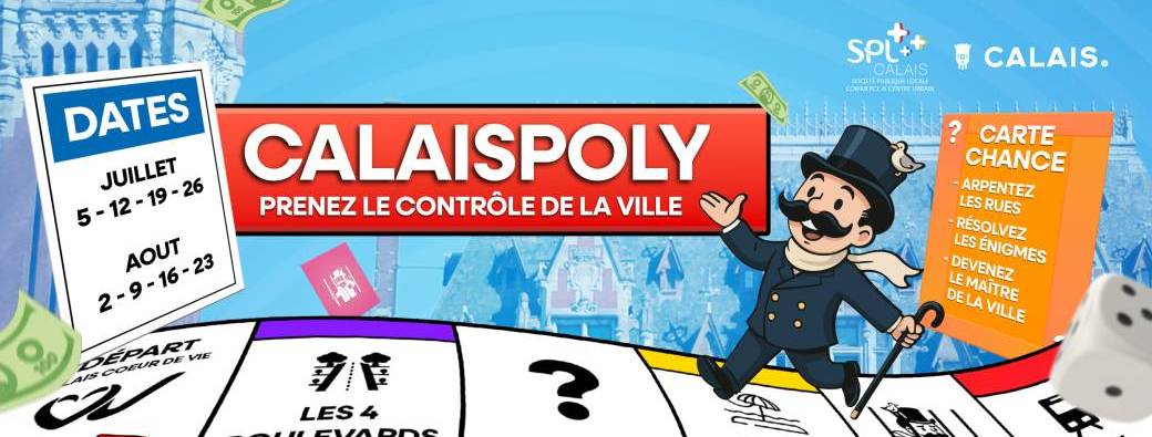 CALAISPOLY
