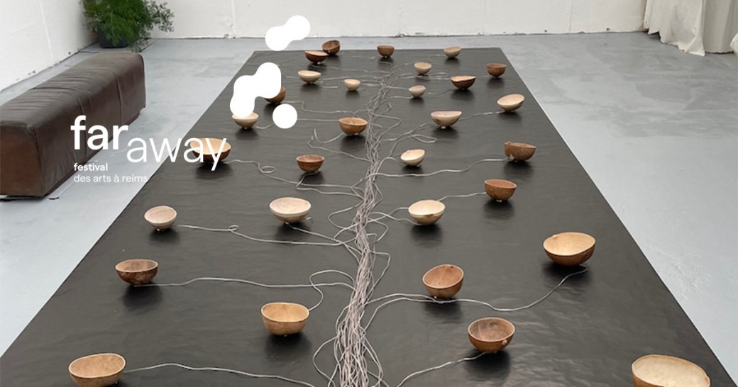 Calebasses Labs - faraway 2026