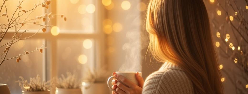 Calendrier de l'Avent 2025