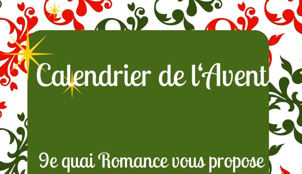 Calendrier de l'Avent