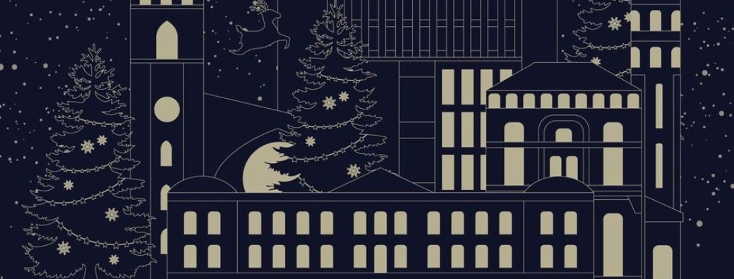 Calendrier de Noël du Patrimoine