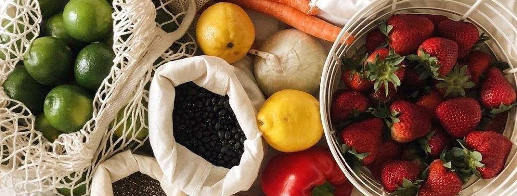 Calendrier des fruits & légumes de saison 2027