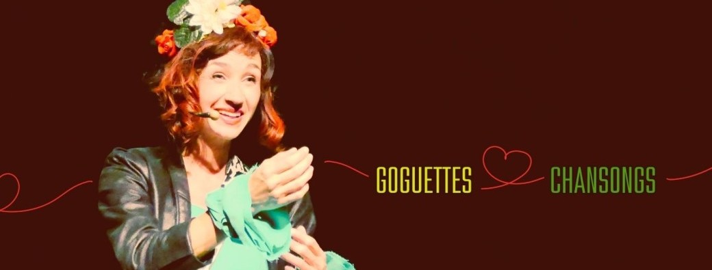 Déborah : CalendriYeah!