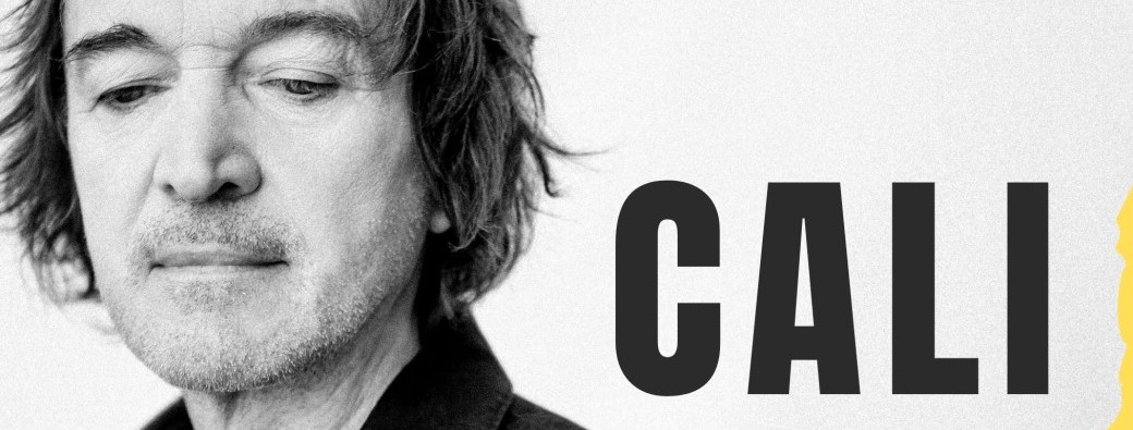 CALI EN CONCERT PIOL HIT FESIVAL 2026 ( 1ere partie Dark Rose ) 