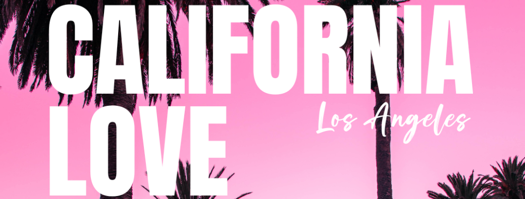 California Love