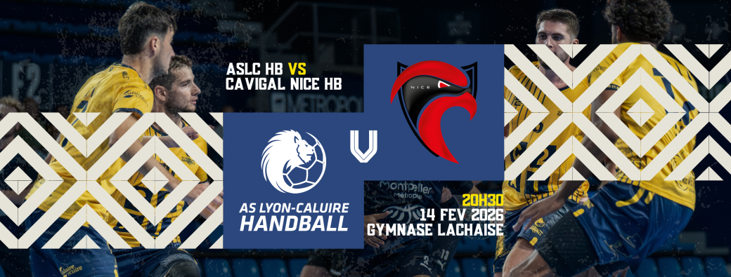CALUIRE vs CAVIGAL NICE