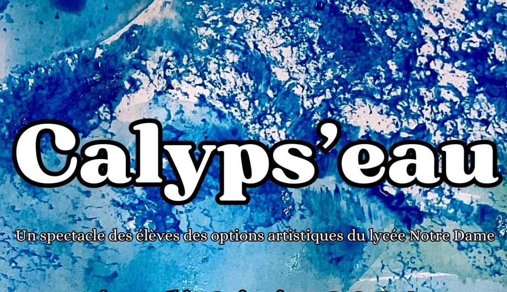 Calyps’eau 