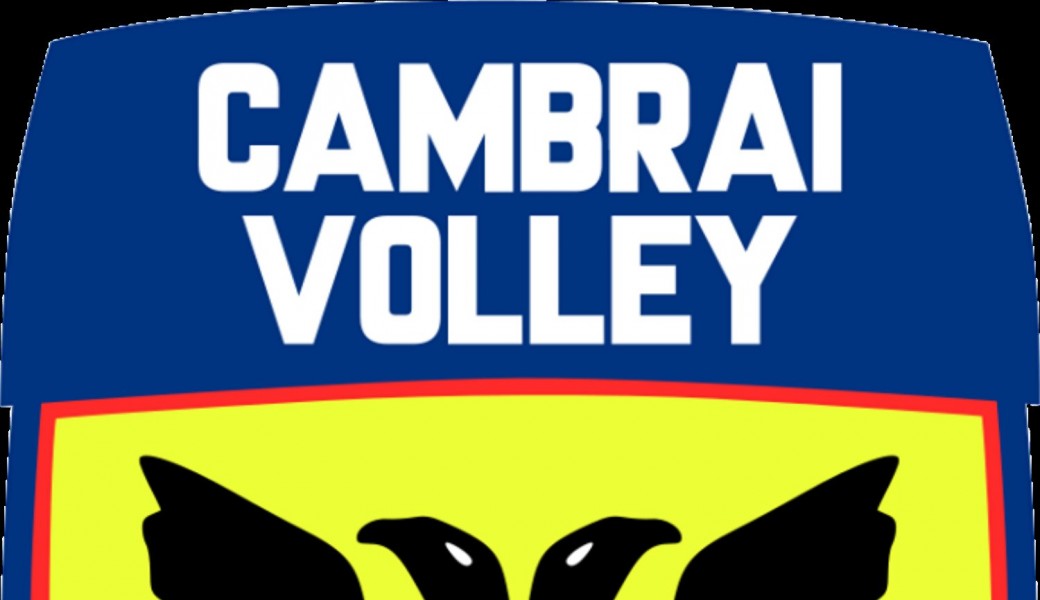 Cambrai Volley LAM 2021-2022