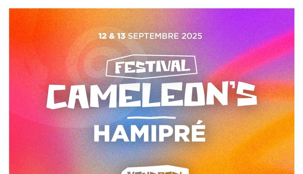 CAMELEON'S 2025