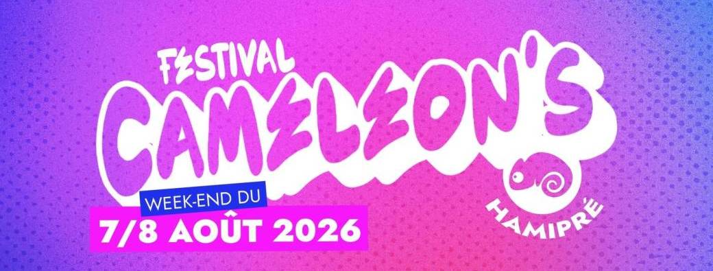 CAMELEON'S 2026