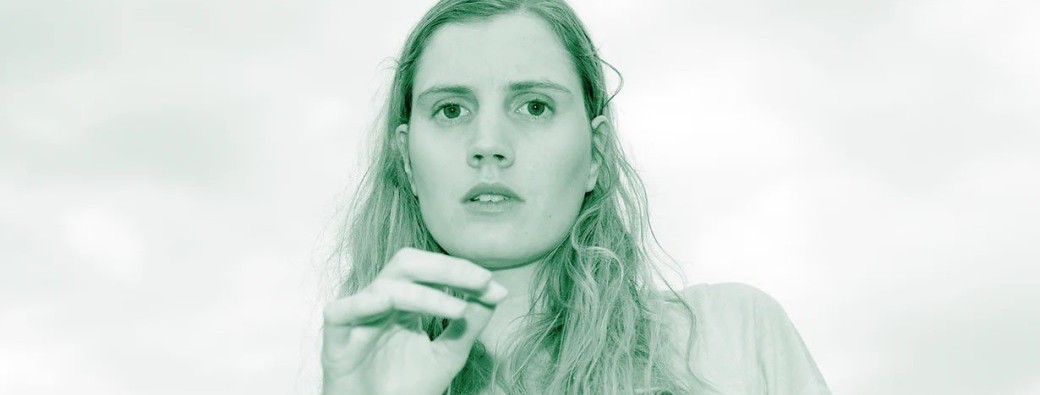 Camilla Sparksss + Annie-Claude Deschênes