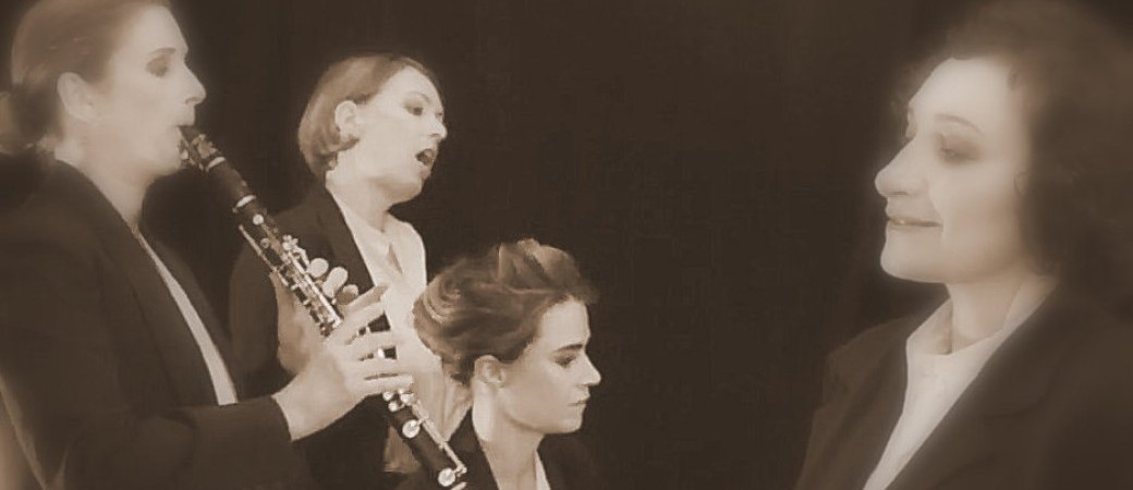 Camille Claudel : portrait musical
