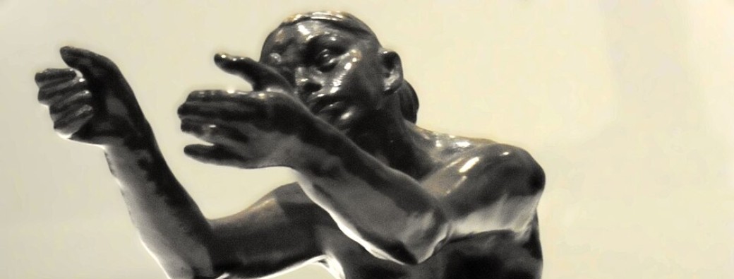 Camille Claudel