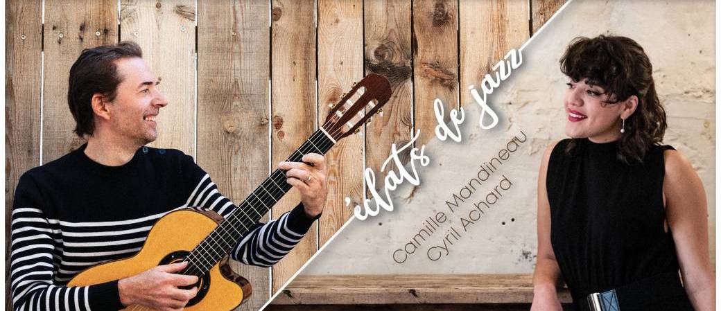 Éclats de Jazz - Rue Pontis